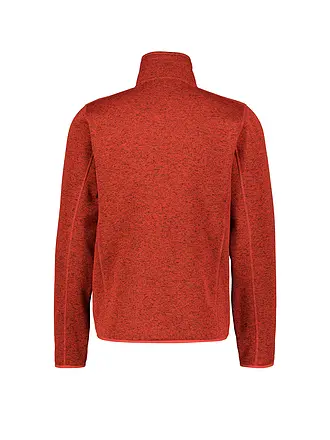 MERU | Giacca in pile da uomo Askersund | braun